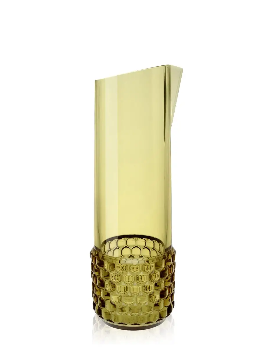 Kartell Jellies family Patricia Urquiola