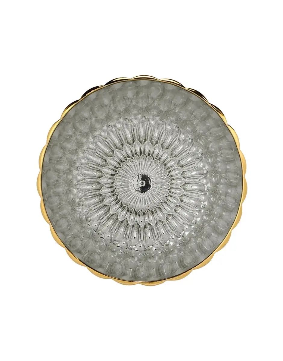 Kartell Jelly Metal Patricia Urquiola