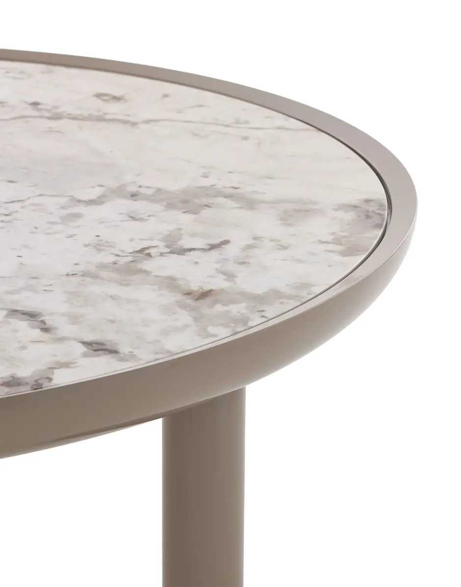 Kartell K-top Rodolfo Dordoni