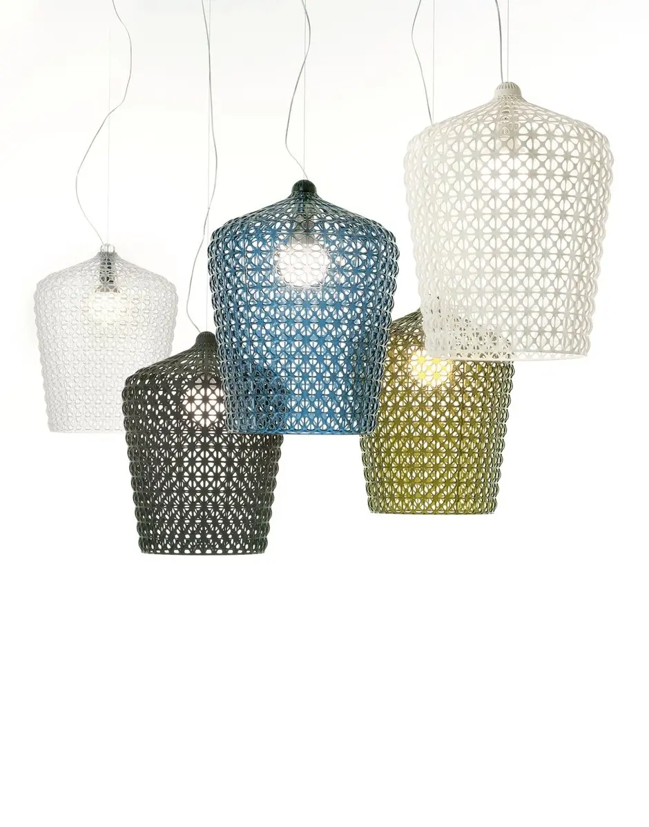 Kartell Kabuki Sospensione Ferruccio Laviani