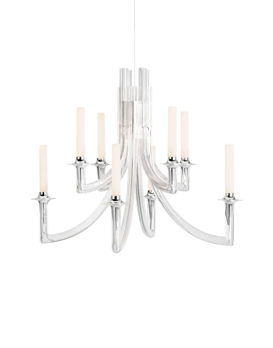 Kartell Khan Philippe Starck