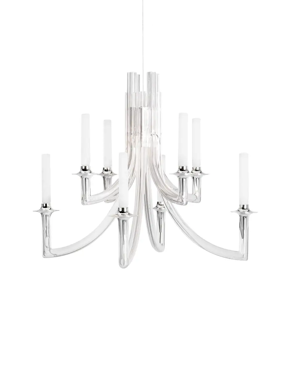 Kartell Khan Philippe Starck