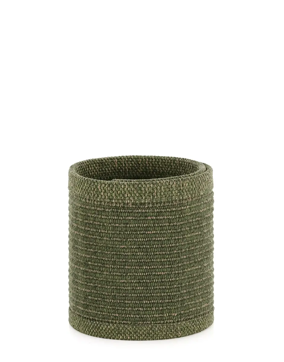 Kartell Kleo coprivaso Ludovica + Roberto Palomba