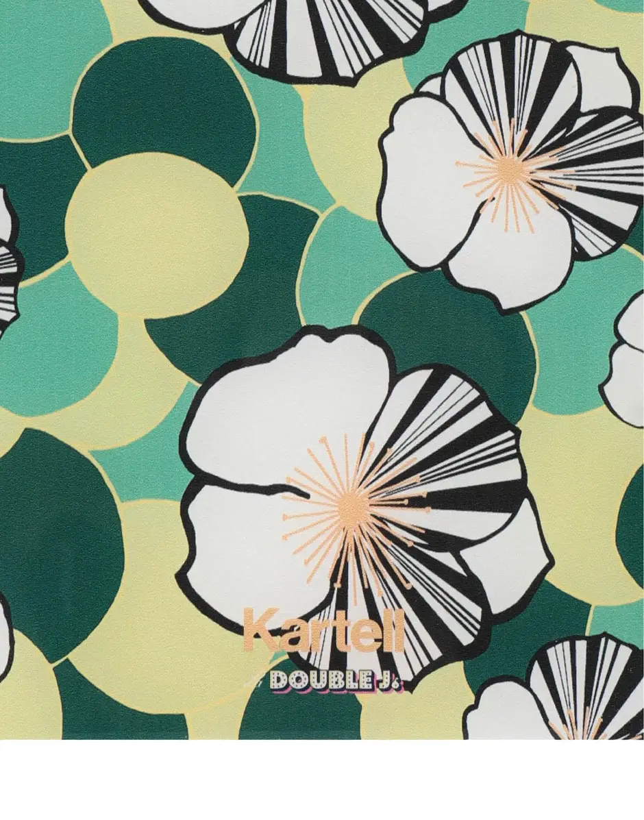 Kartell L'americana (4 Pezzi) La Double J