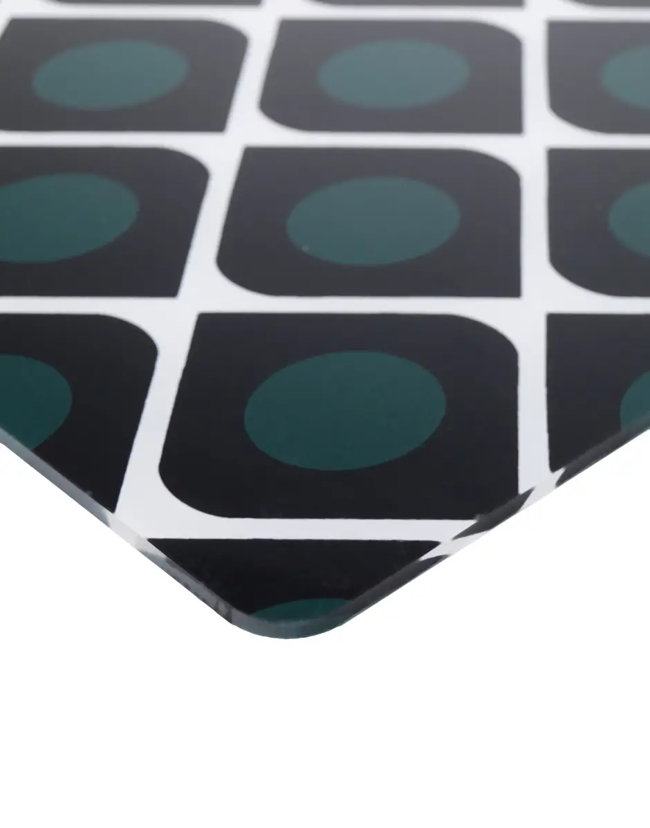 Kartell L'americana (4 Pezzi) La Double J