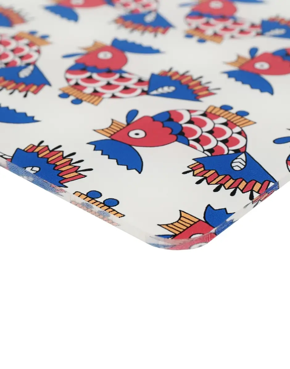 Kartell L'americana (4 Pezzi) La Double J