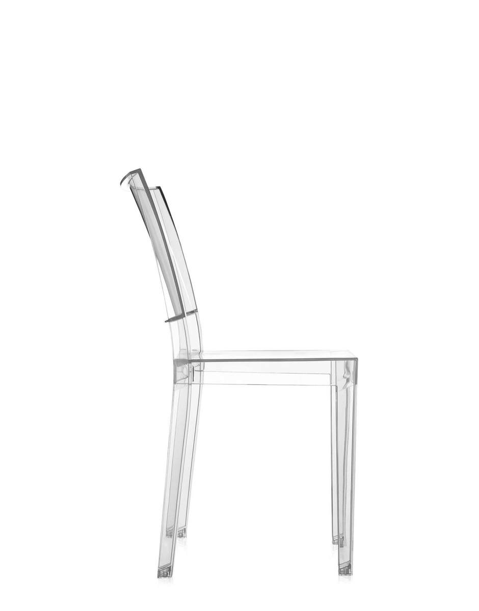 Kartell La Marie (2 Sedie) Philippe Starck