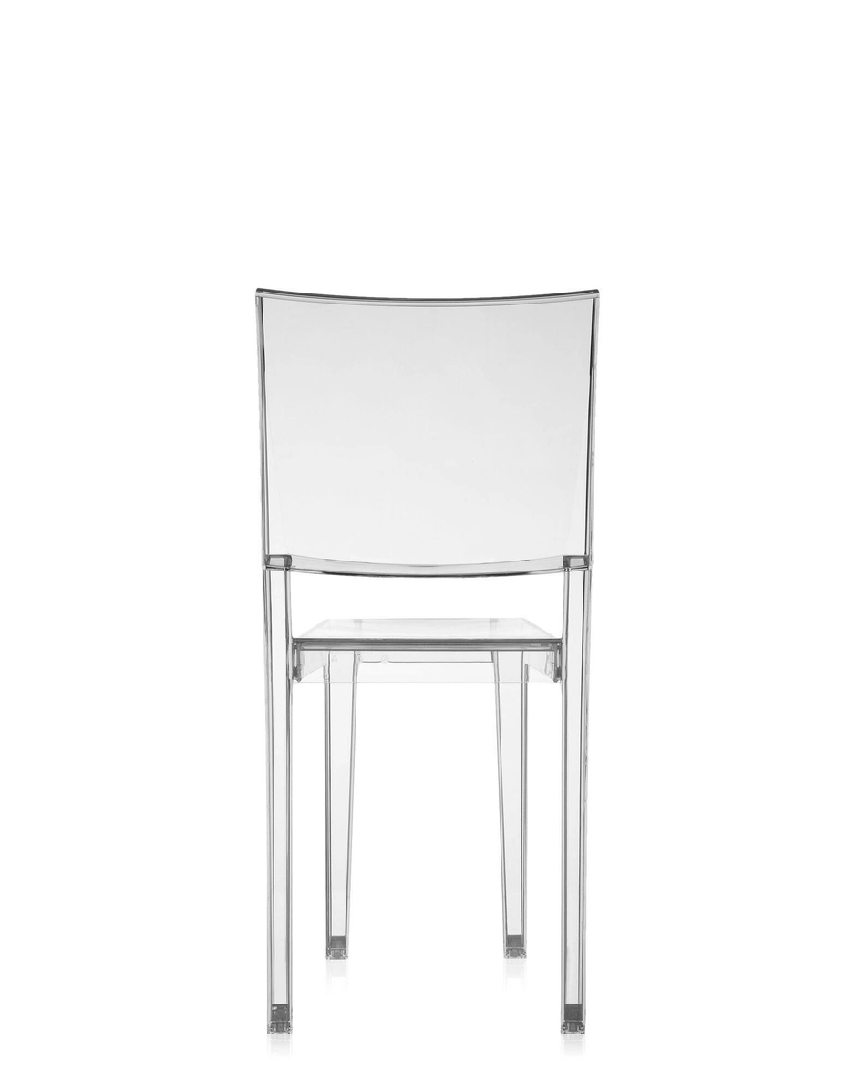 Kartell La Marie (2 Sedie) Philippe Starck