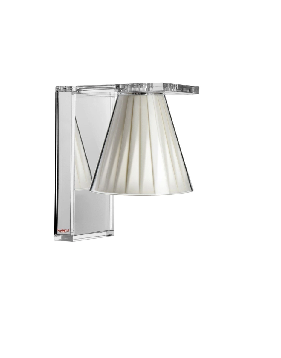 Kartell Light-air Tessuto EUGENI QUITLLET