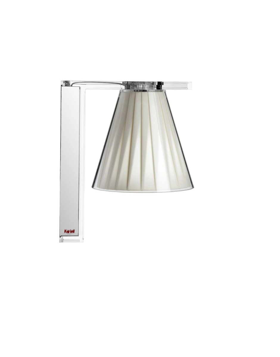 Kartell Light-air Tessuto EUGENI QUITLLET