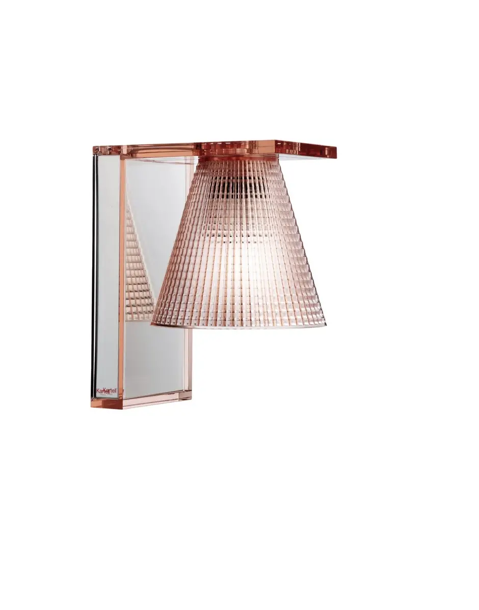 Kartell Light-air Trasparente EUGENI QUITLLET