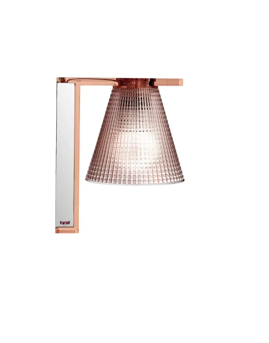Kartell Light-air Trasparente EUGENI QUITLLET
