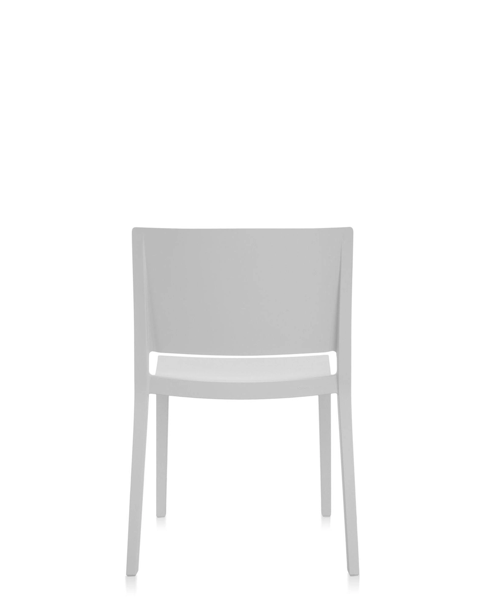 Kartell Lizz Mat (2 Sedie) Piero Lissoni