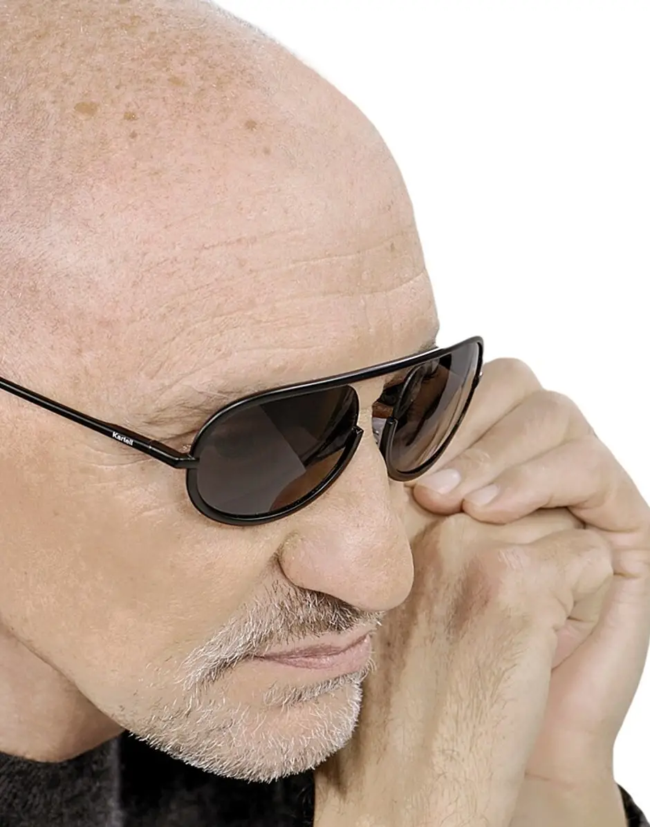 Kartell Loo-k Man Rodolfo Dordoni For K Eyewear