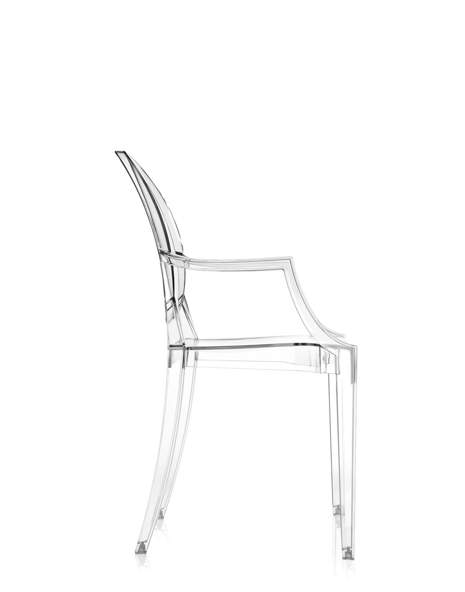Kartell Louis Ghost Philippe Starck