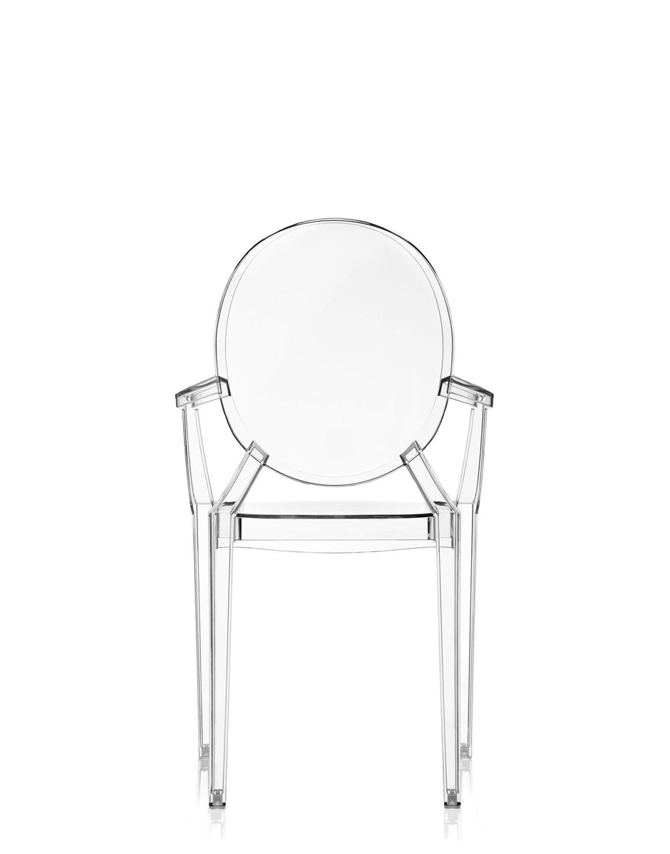 Kartell Louis Ghost Philippe Starck