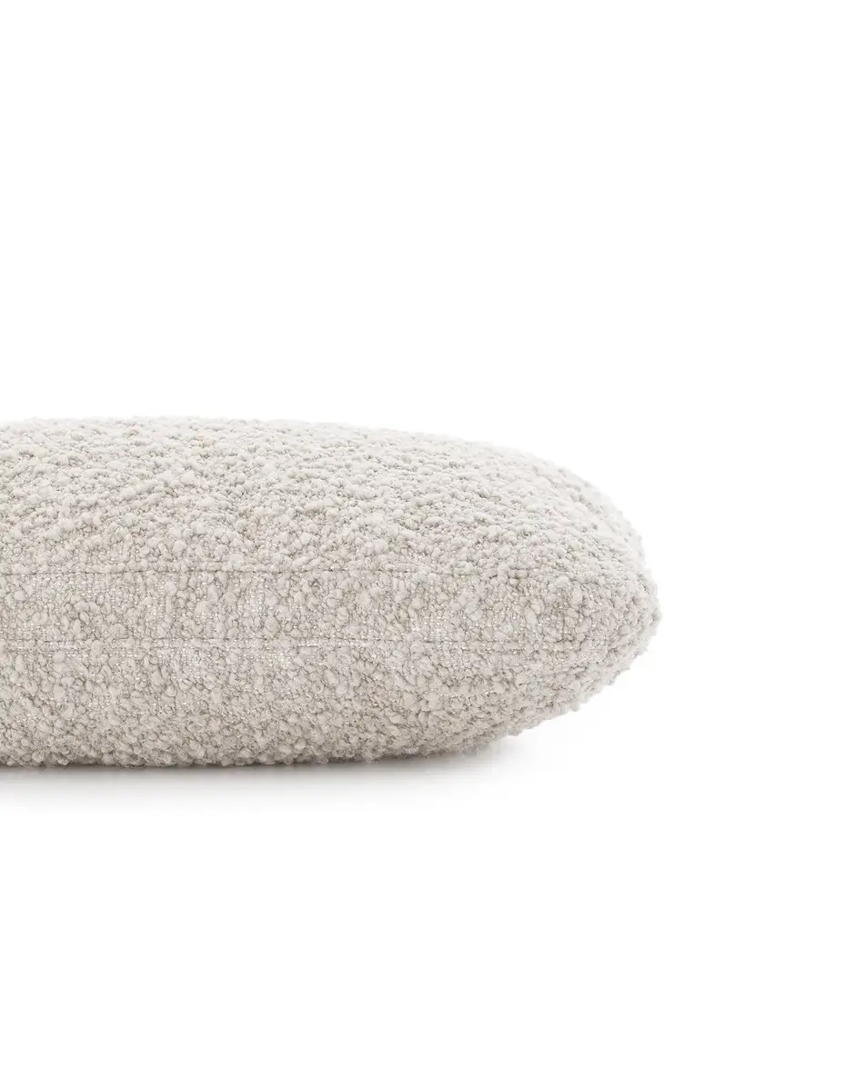 Kartell Lunam Cuscino Curly Patricia Urquiola