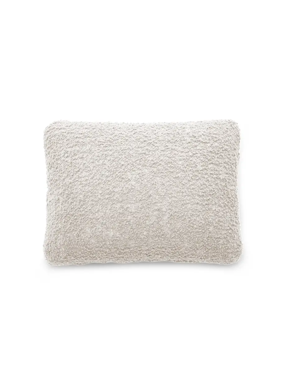 Kartell Lunam cuscino curly Patricia Urquiola