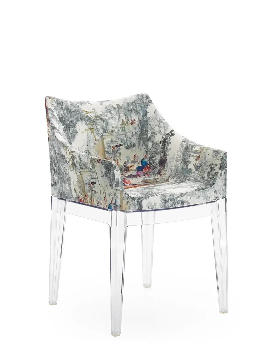 Kartell Madame Rubelli Philippe Starck
