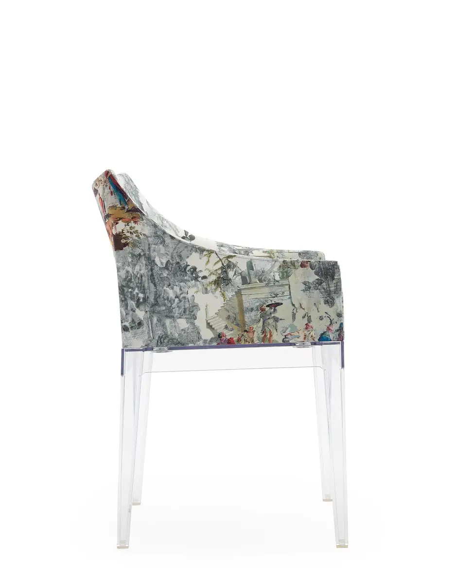 Kartell Madame Rubelli Philippe Starck