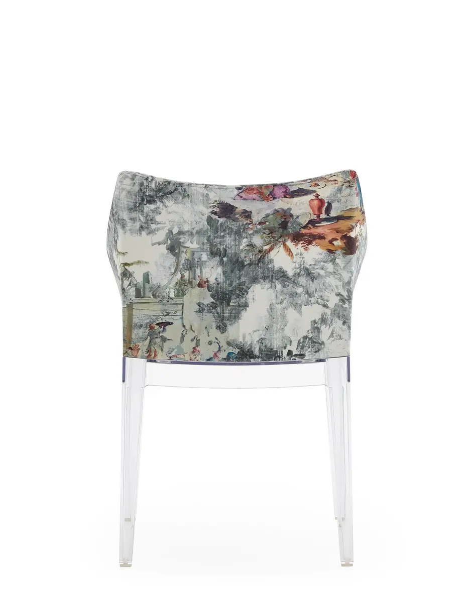 Kartell Madame Rubelli Philippe Starck