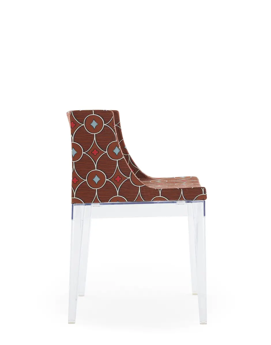 Kartell Mademoiselle Rubelli Philippe Starck