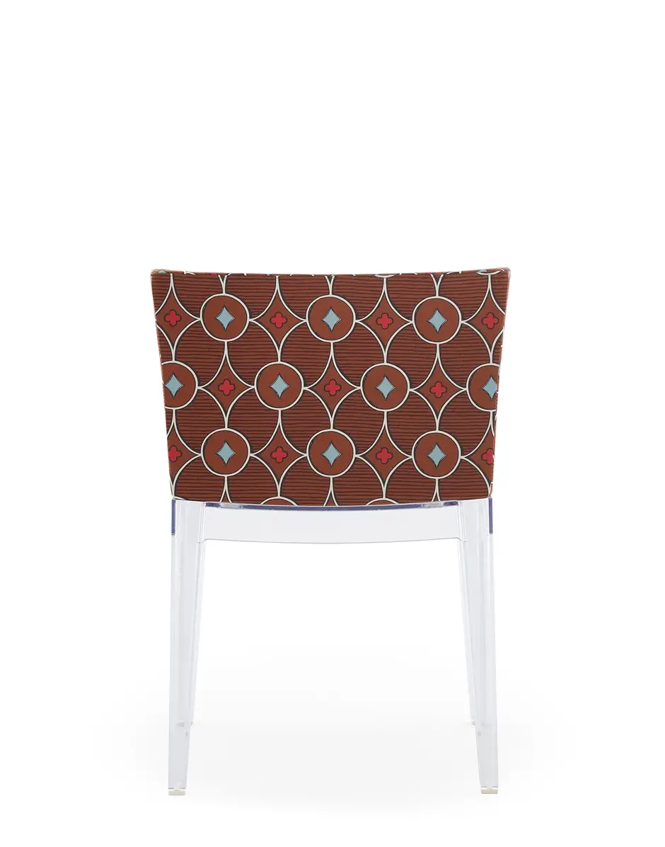 Kartell Mademoiselle Rubelli Philippe Starck