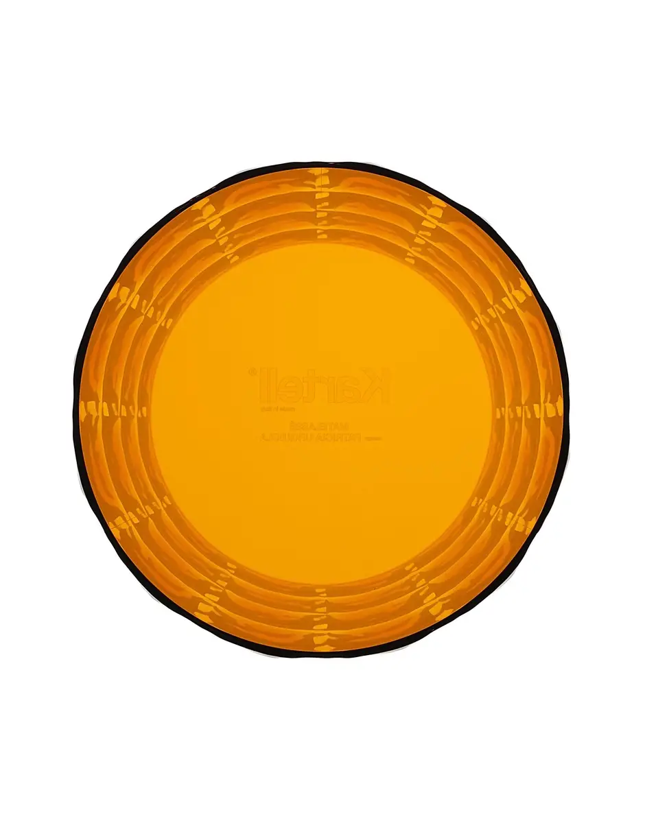 Kartell Matelasse' Patricia Urquiola