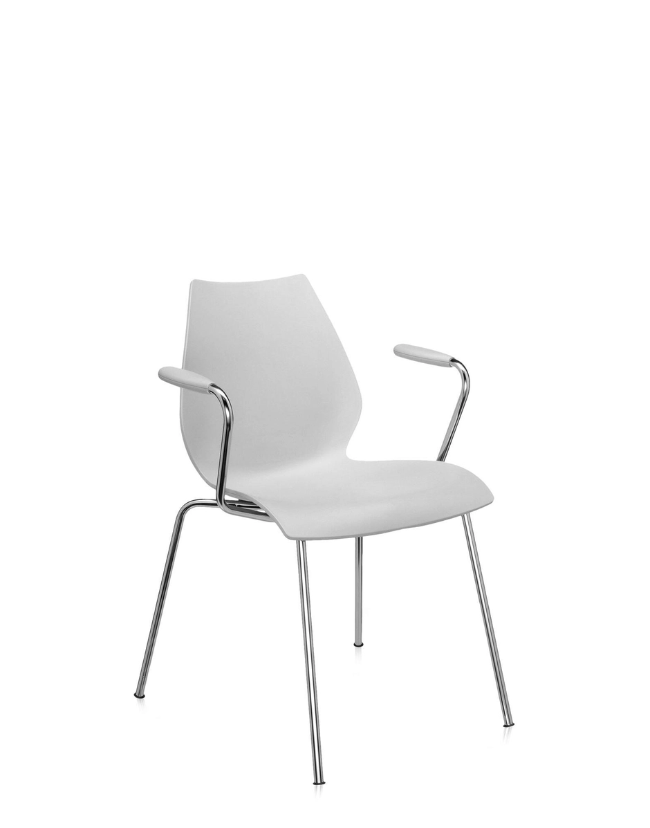 Kartell Maui (2 Poltroncine) Vico Magistretti