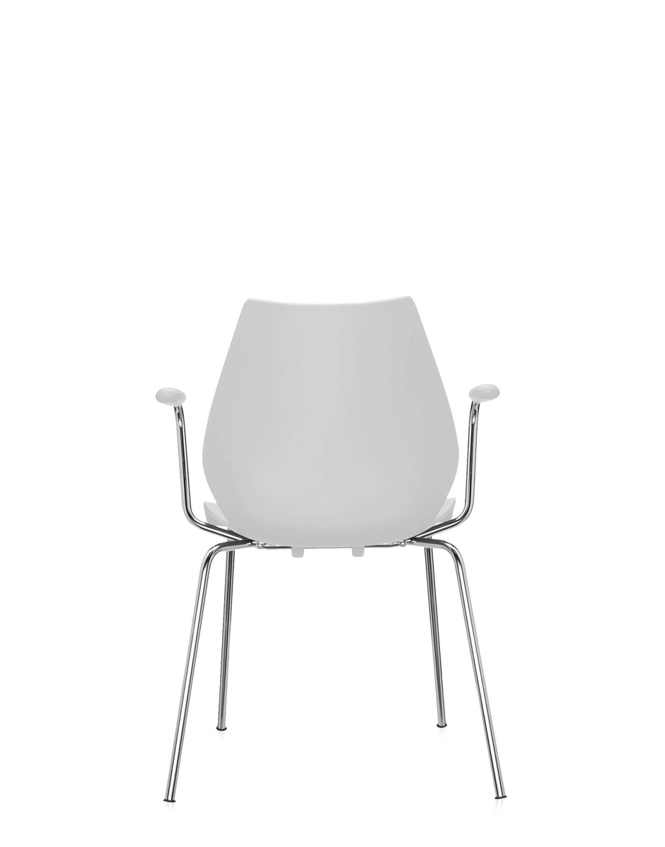 Kartell Maui (2 Poltroncine) Vico Magistretti
