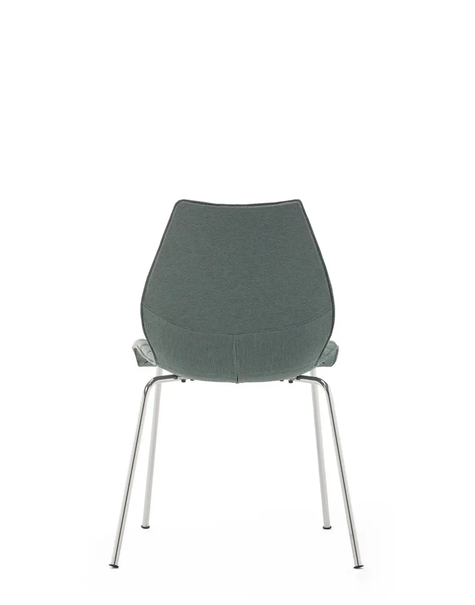 Kartell Maui Soft Noma (2 Sedie) Vico Magistretti