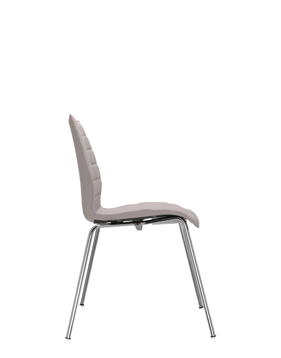 Kartell Maui Soft Trevira (2 Sedie) Vico Magistretti