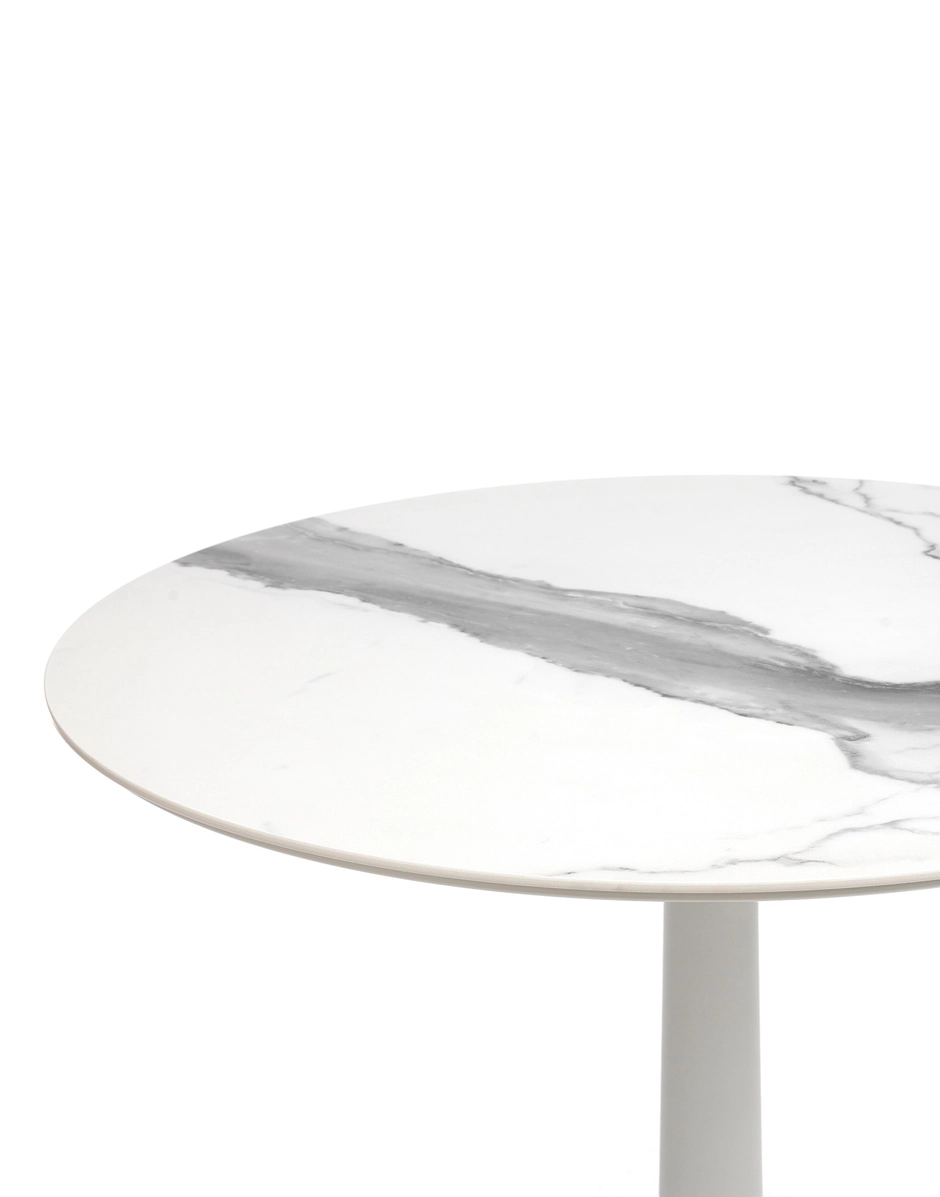 Kartell Multiplo Tondo Antonio Citterio