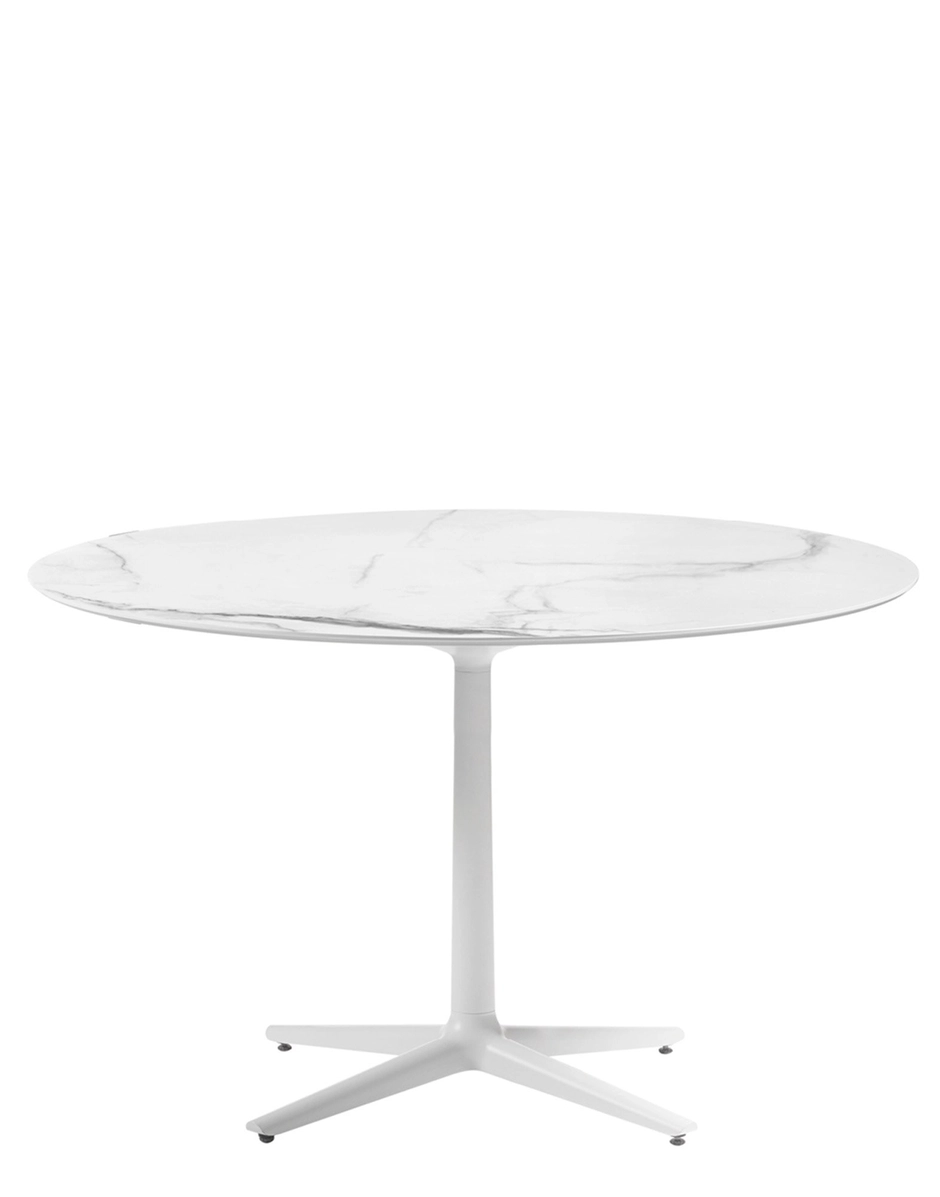 Kartell Multiplo tondo Antonio Citterio