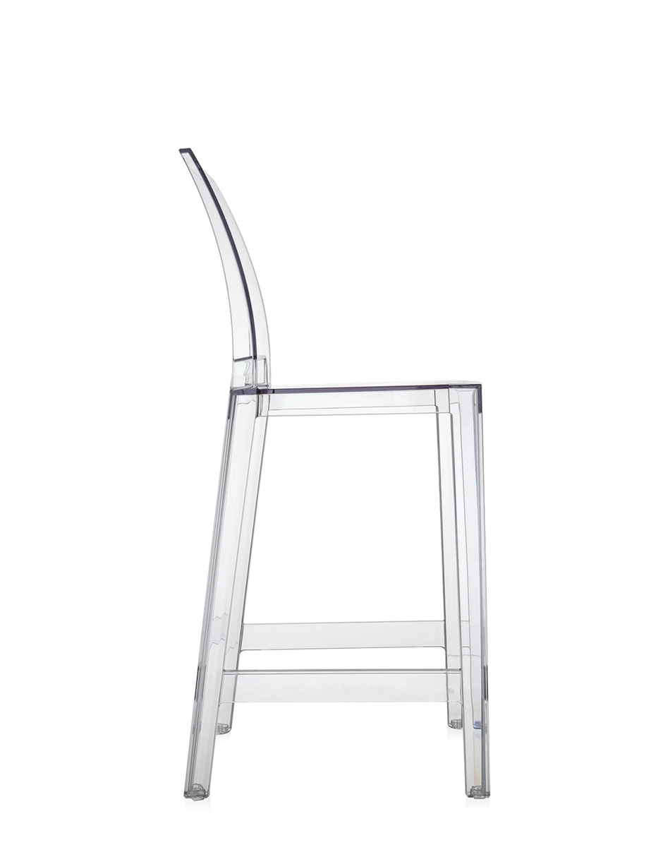 Kartell One More Please (2 Sgabelli) Philippe Starck