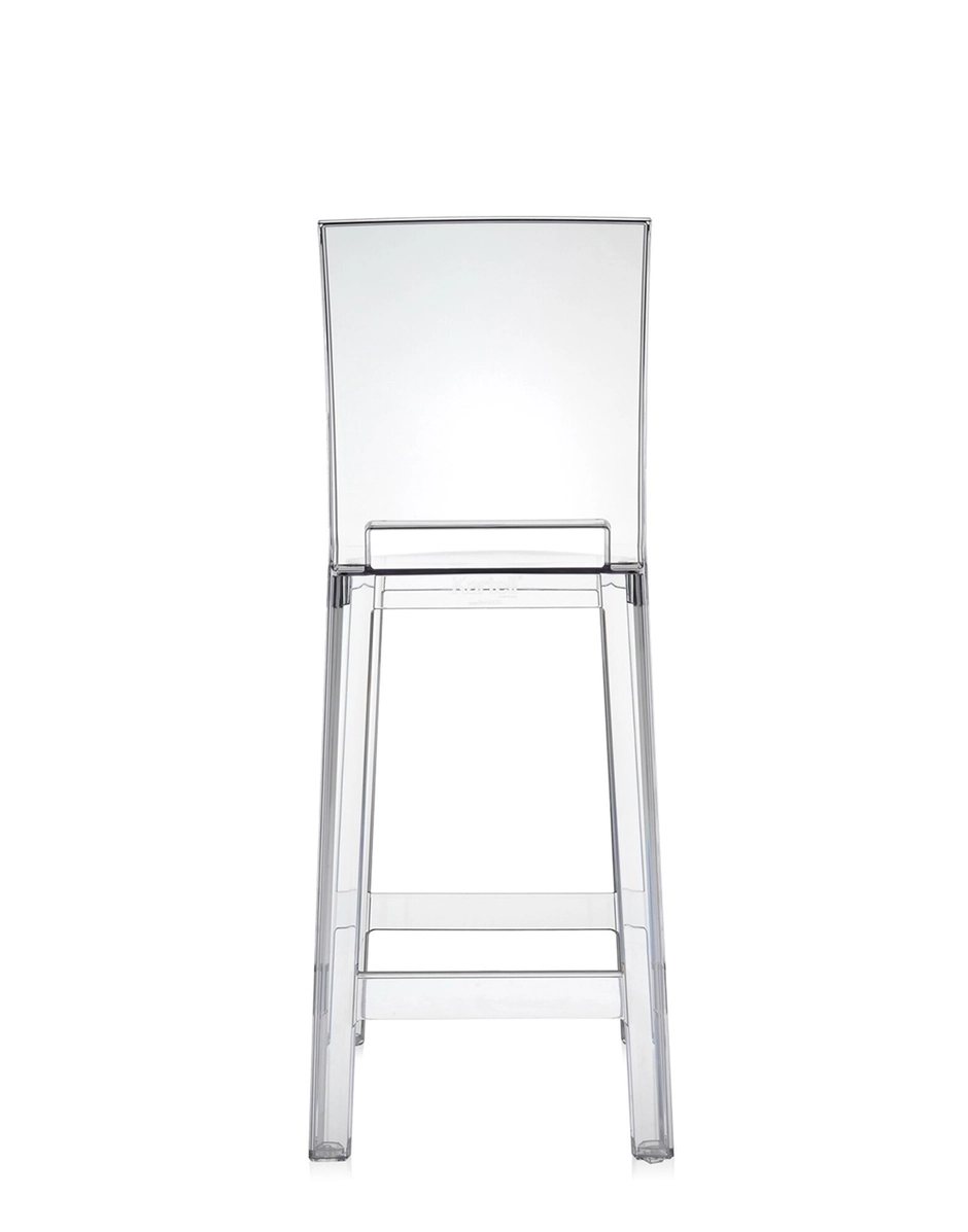 Kartell One More Please (2 Sgabelli) Philippe Starck