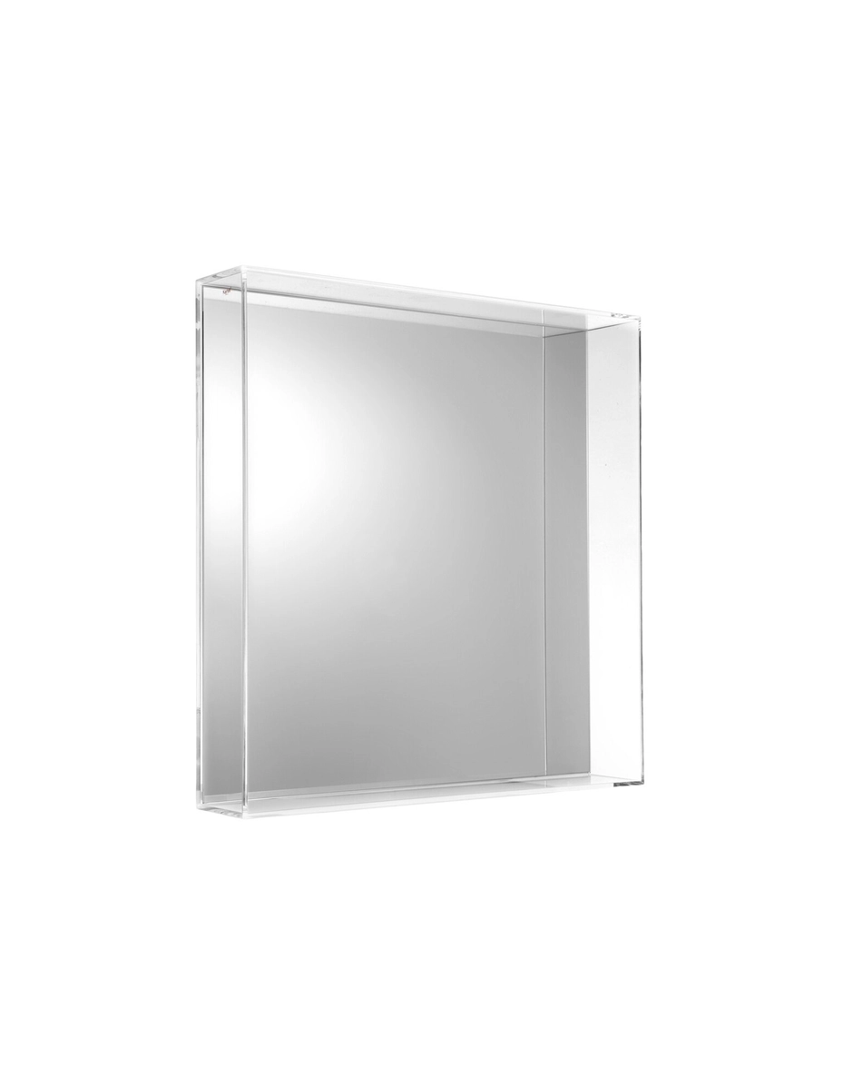 Kartell Only Me Quadrato Philippe Starck