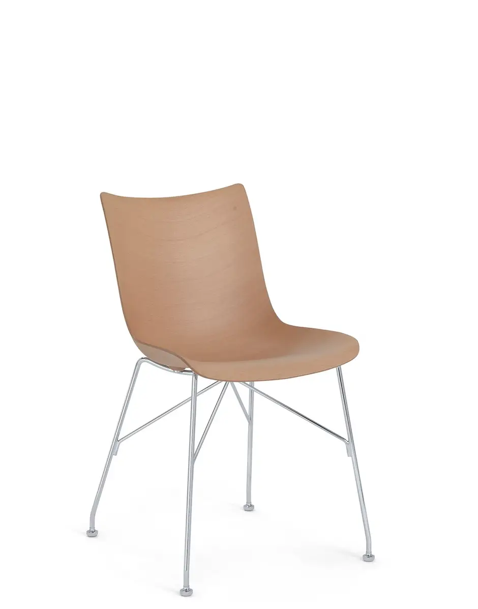 Kartell P/wood Philippe Starck