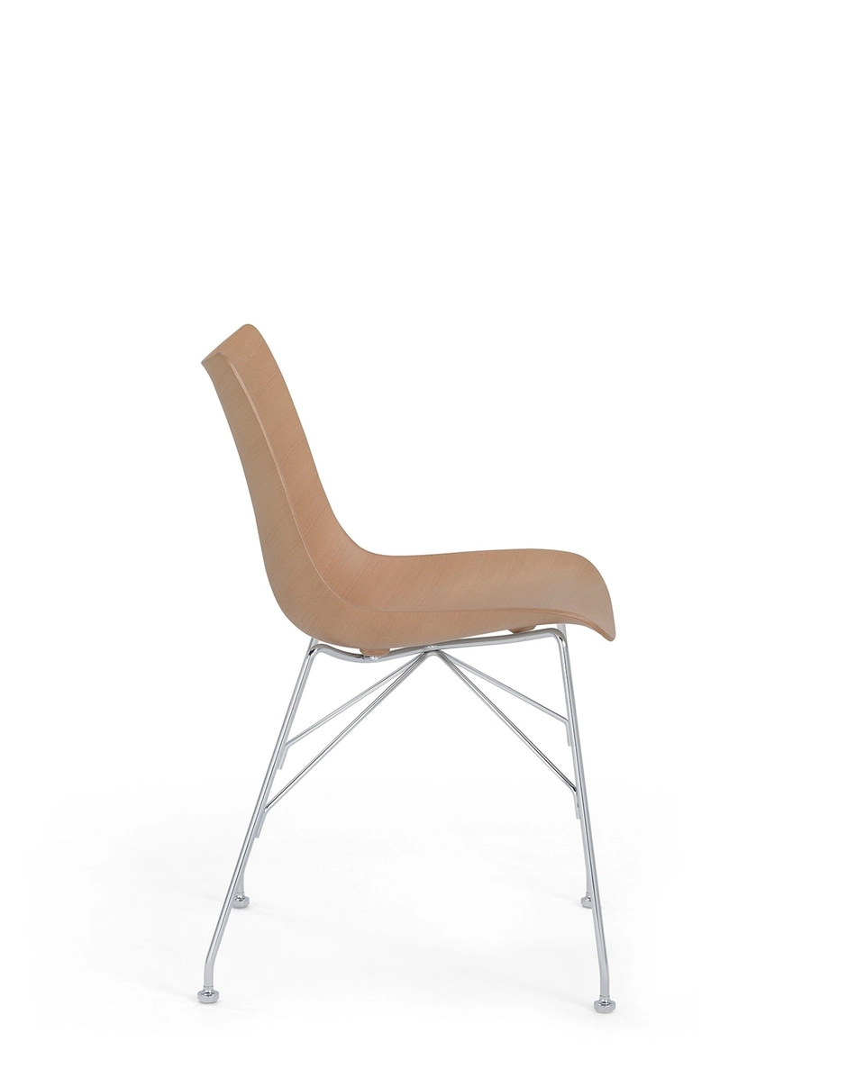 Kartell P/wood Philippe Starck