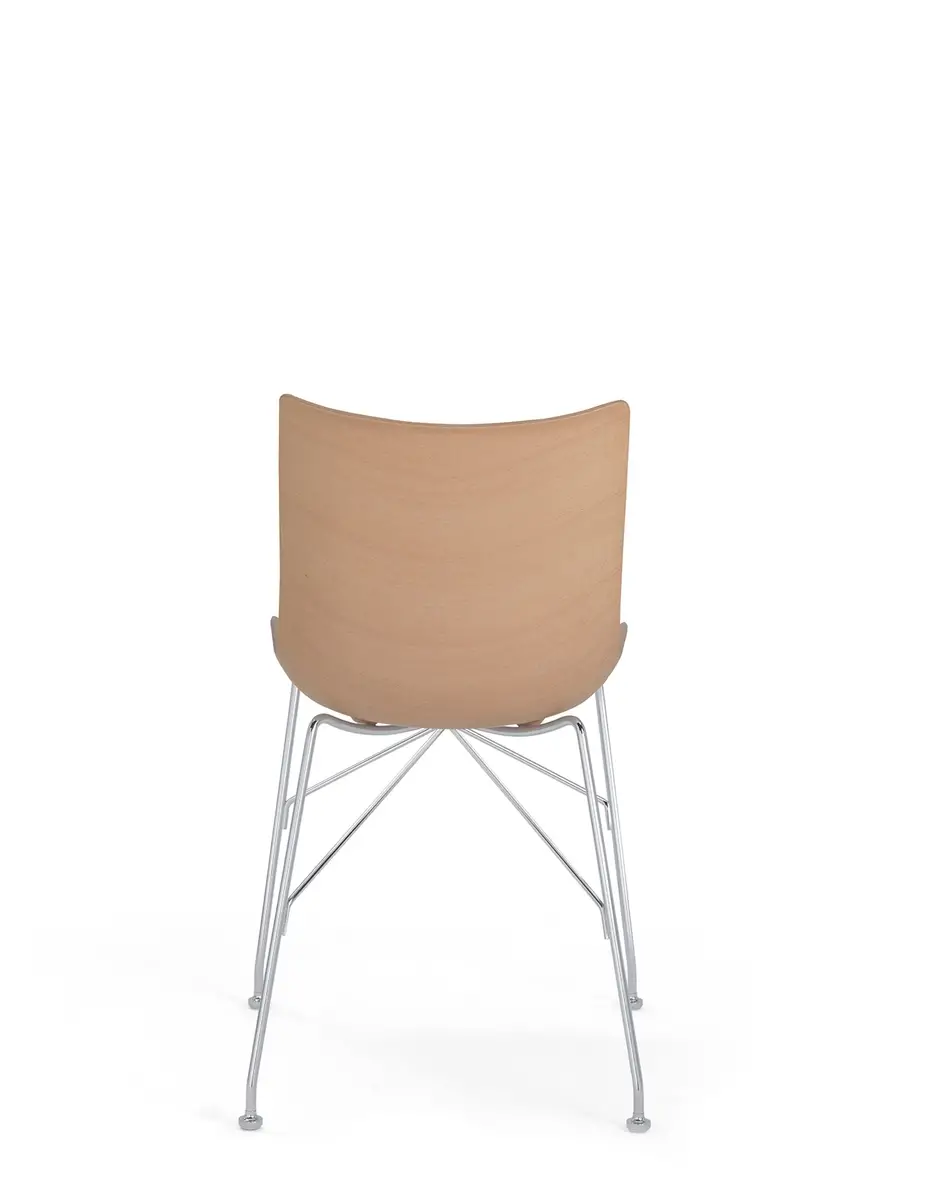 Kartell P/wood Philippe Starck
