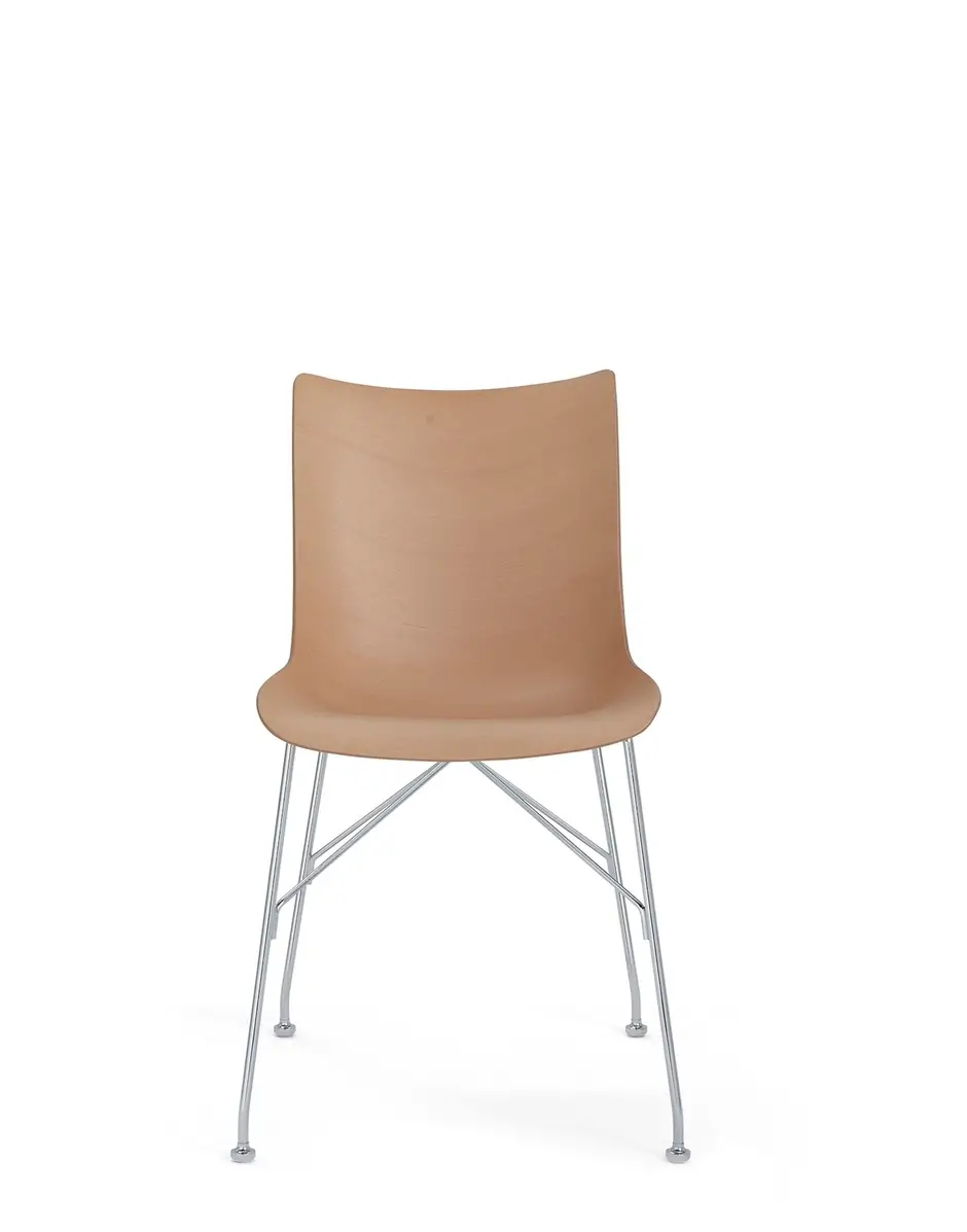 Kartell P/wood Philippe Starck