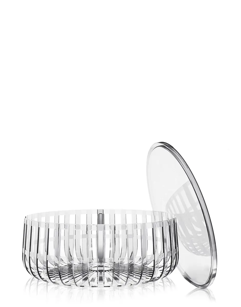 Kartell Panier Ronan & Erwan Bouroullec