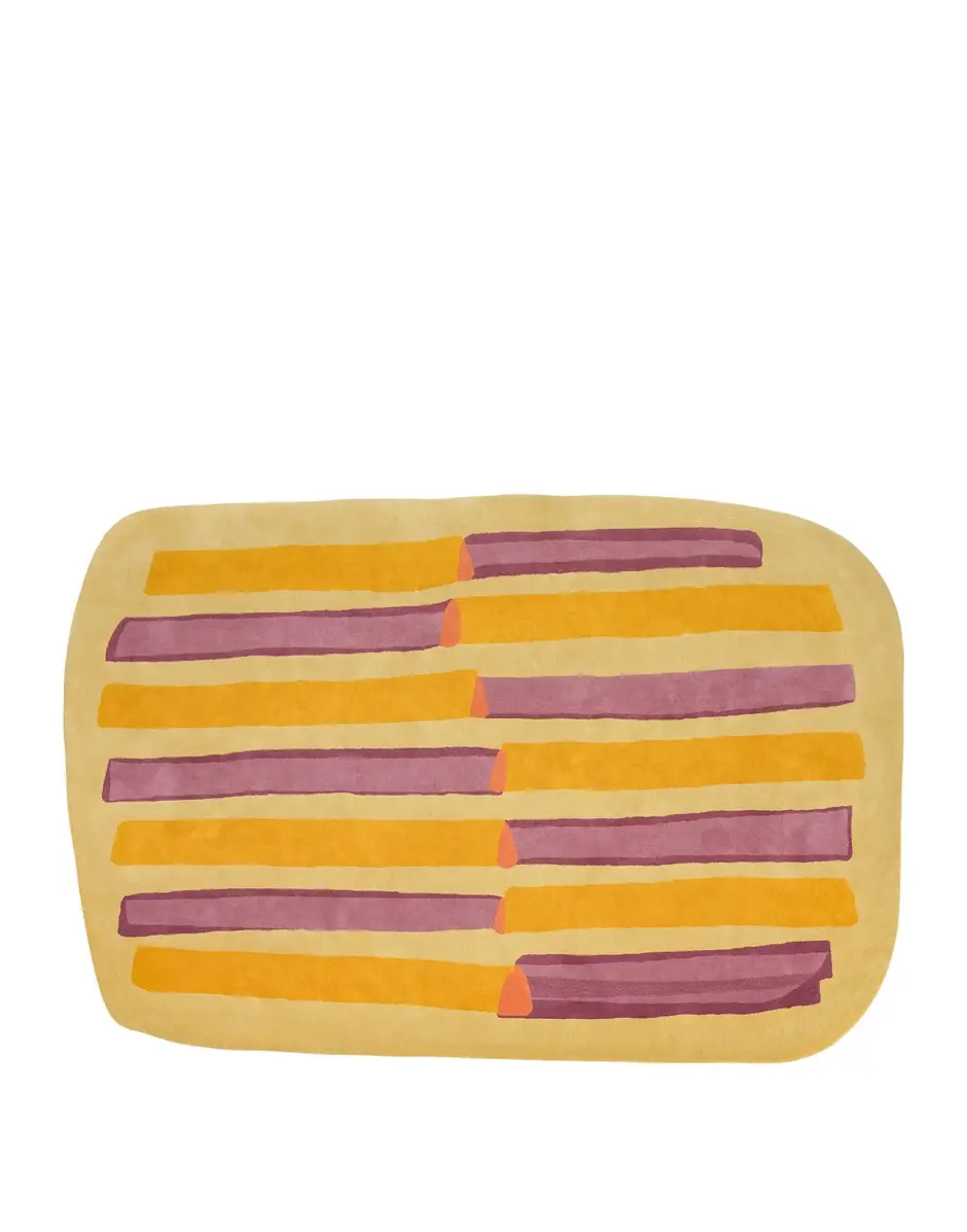 Kartell Parays Patricia Urquiola