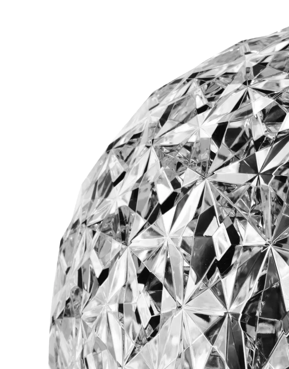 Kartell Planet TOKUJIN YOSHIOKA