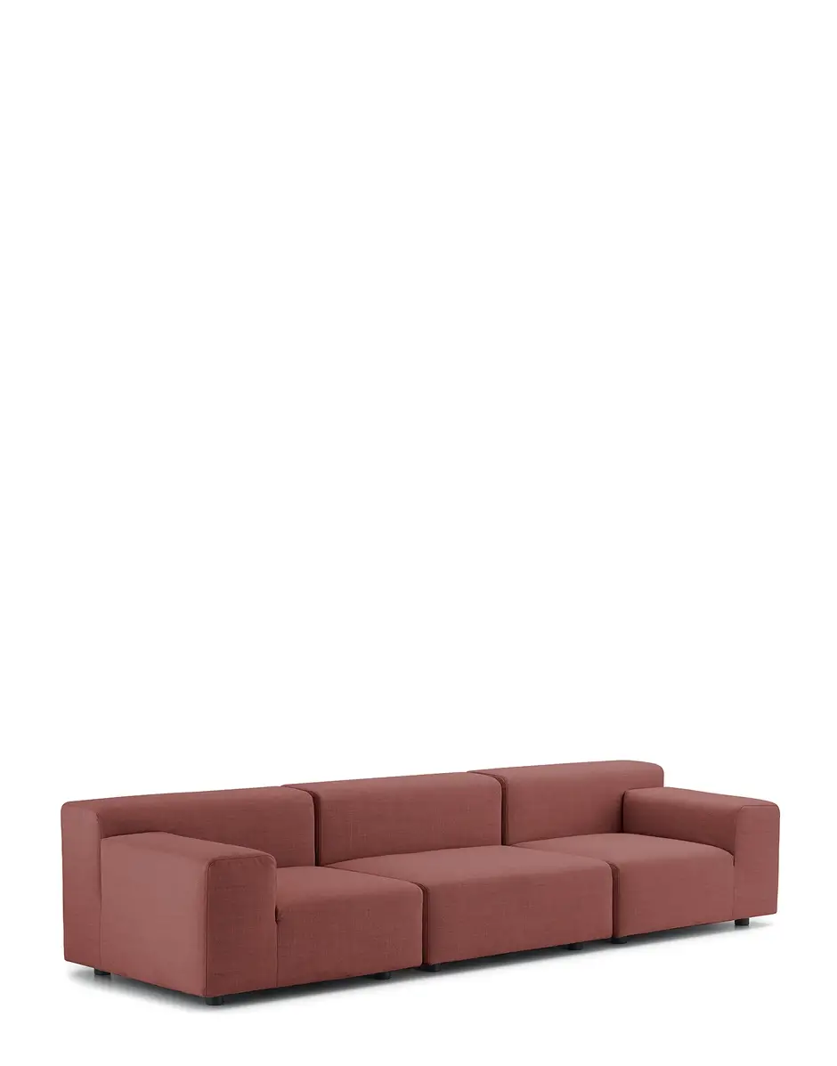 Kartell Plastics Outdoor Tre Posti Piero Lissoni