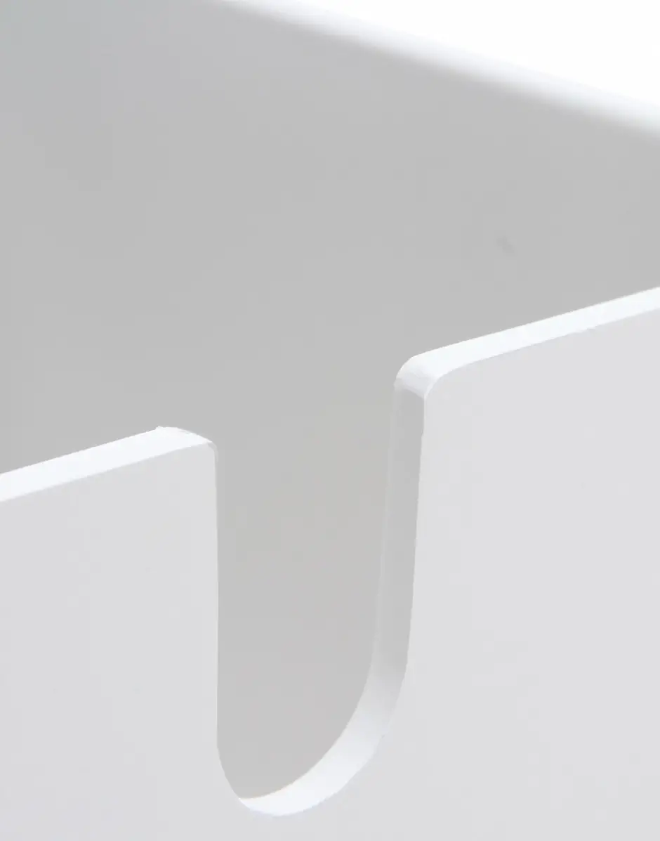 Kartell Polvara Cubo Giulio Polvara