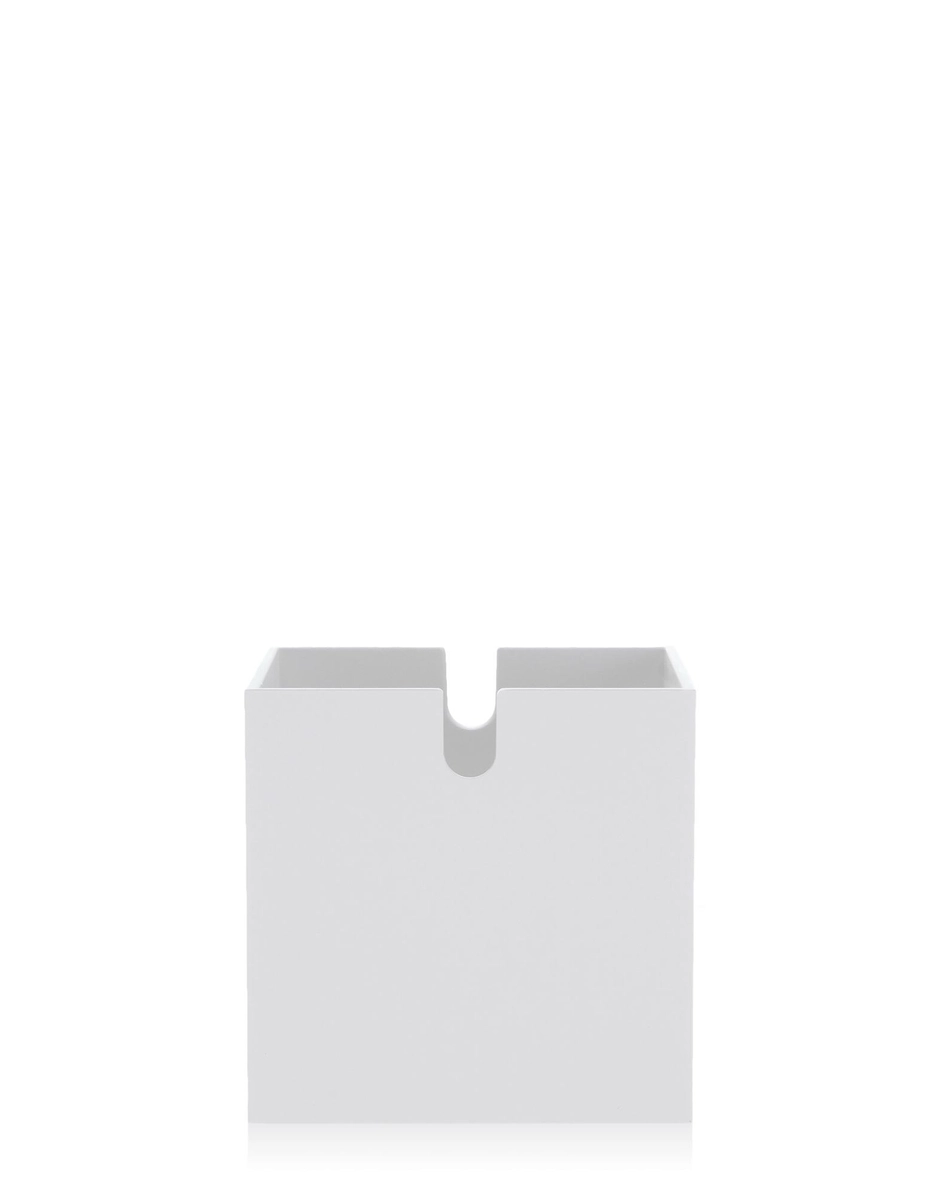 Kartell Polvara cubo Giulio Polvara