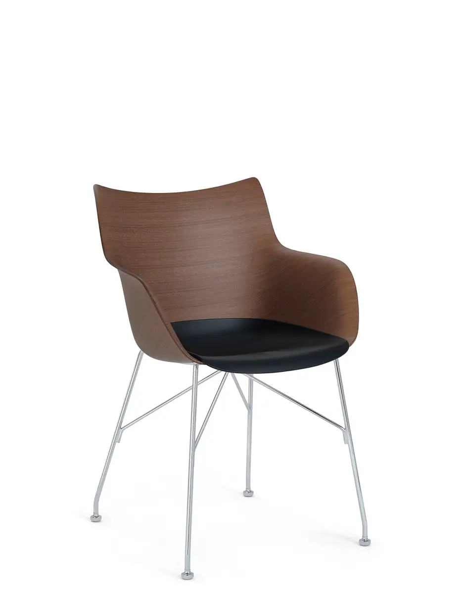 Kartell Q/wood Philippe Starck