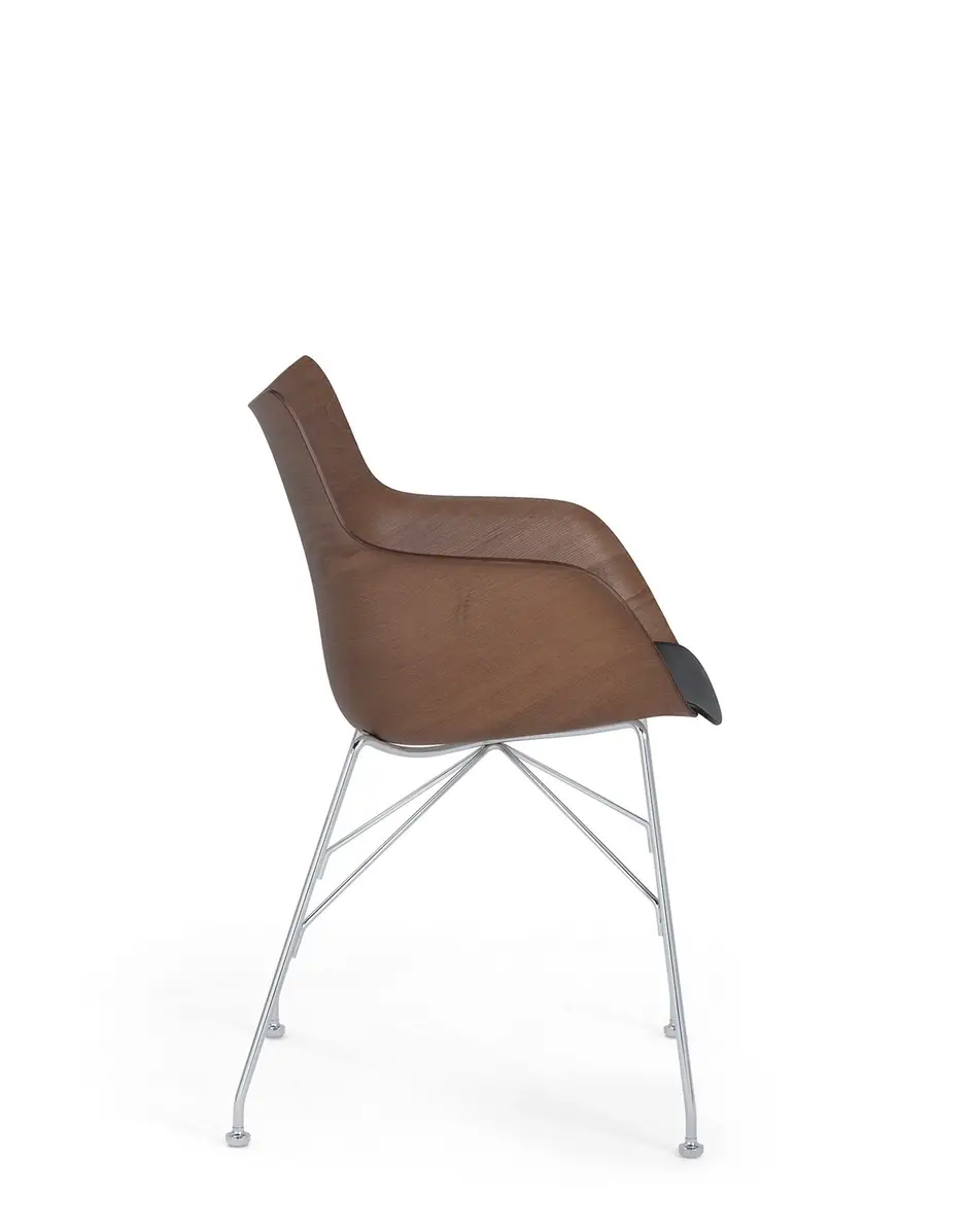Kartell Q/wood Philippe Starck
