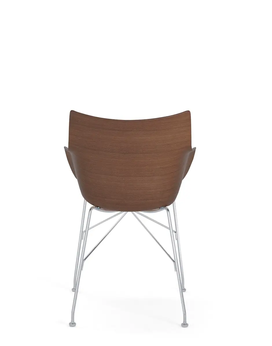 Kartell Q/wood Philippe Starck